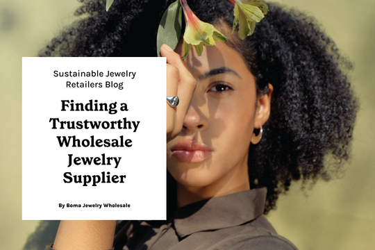 Finding a Trustworthy Wholesale Factory Direct Supplier: 5 Key Steps