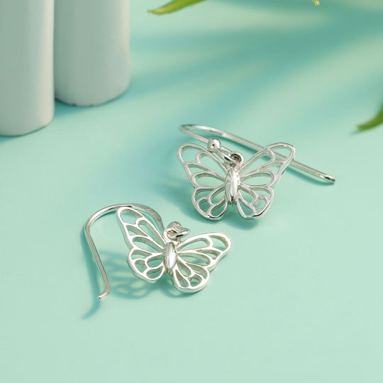 Jewelry Staples for Your Fall Capsule Wardrobe🍄🍁🦋