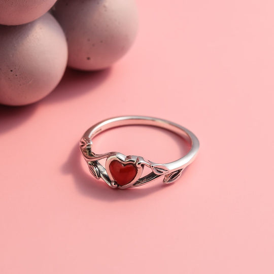 14 Heart Jewelry Pieces Your Customers Will Love This Valentine’s Day 2026❤️