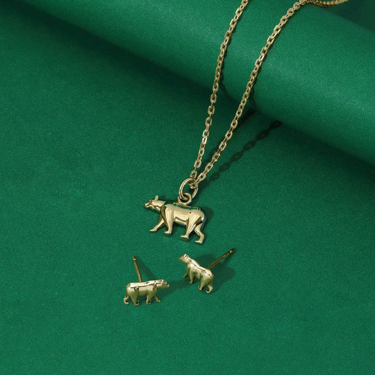 Best-Selling Gold Jewelry You’ll Wear Every Day