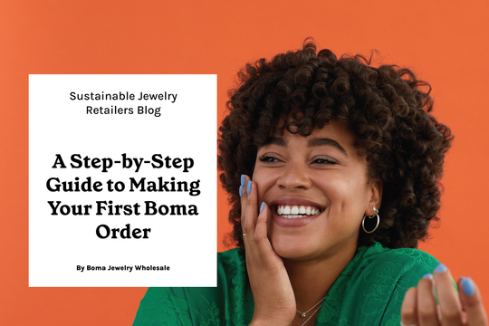 A Step by Step Guide to Making Your First Boma Order