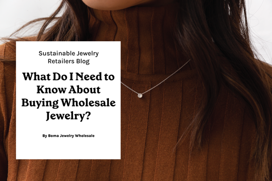 3 Essential Insights You Need to Know About Selling Jewelry
