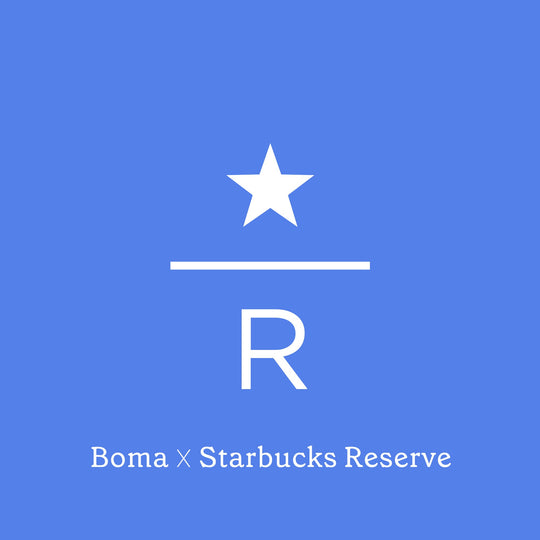 Inside the Boma Jewelry Wholesale x Starbucks Reserve® Co-Branded Private Label Collection