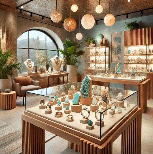 3 Reasons Jewelry Stores Across America Love Boma Jewelry