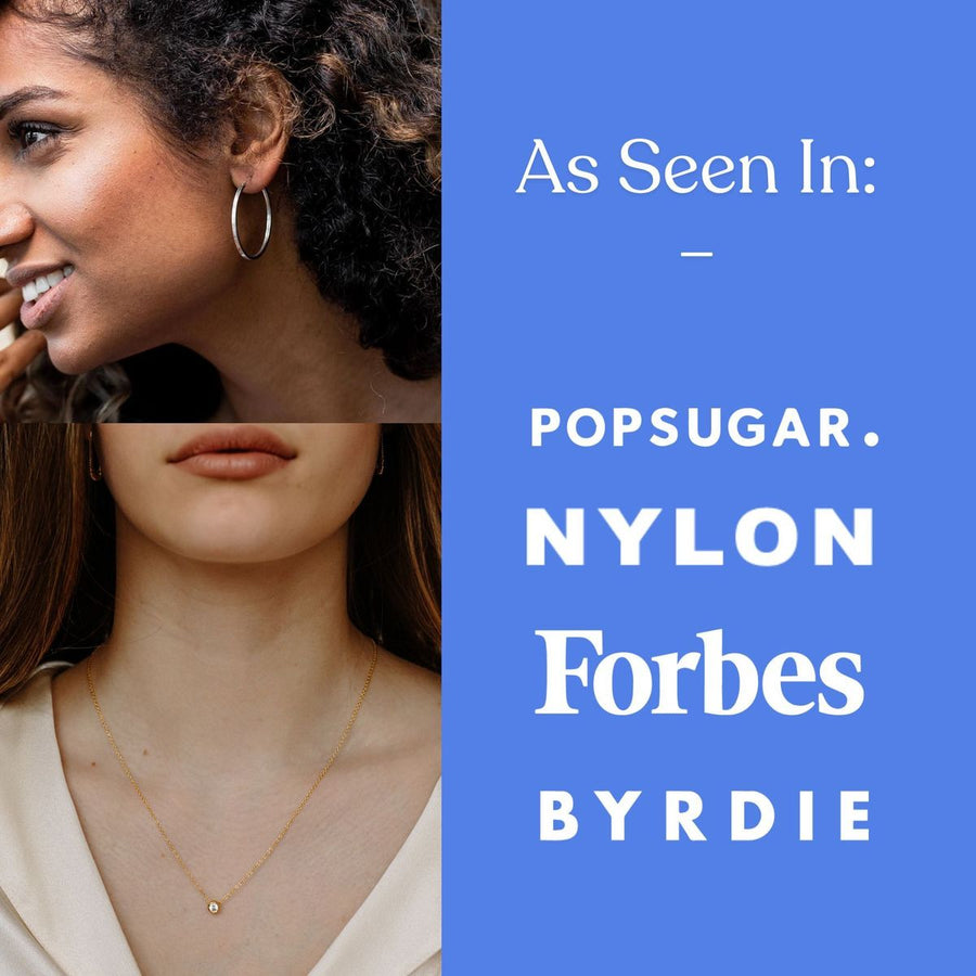 Boma Jewelry Ocean Wave Dangle Earrings