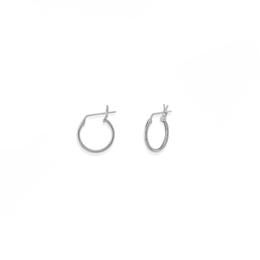 Boma Jewelry Earrings Belle Hoops