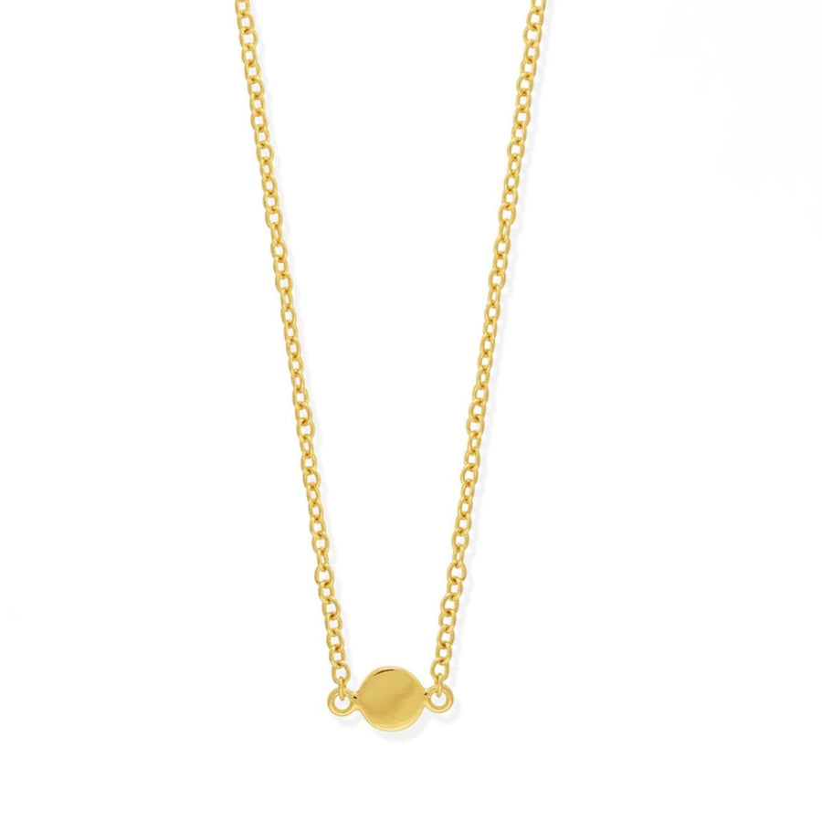 Boma Jewelry Necklaces Belle Mini Dot Necklace