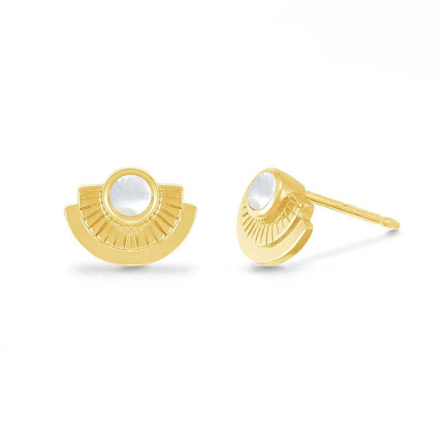 Boma Jewelry Earrings Essence Studs