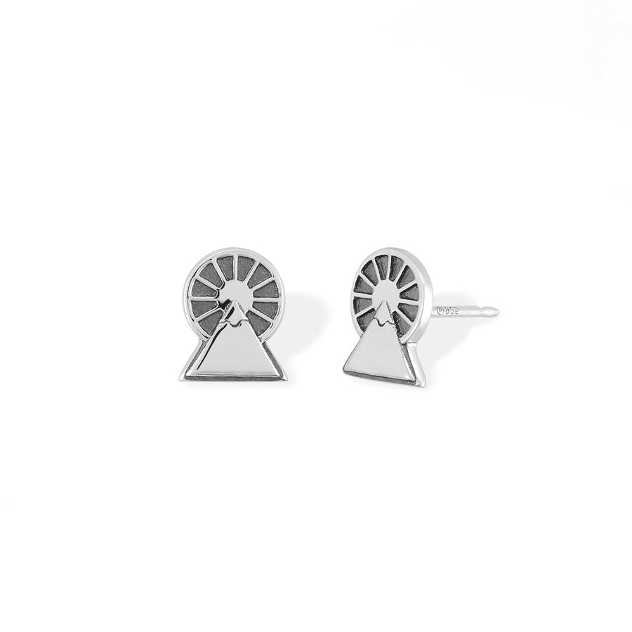 Boma Jewelry Earrings Hilltop Studs