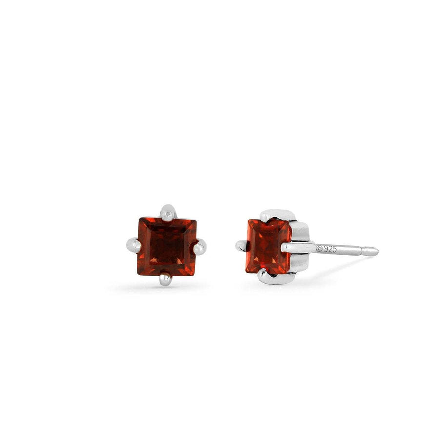 Boma Jewelry Earrings XO Stud Earrings