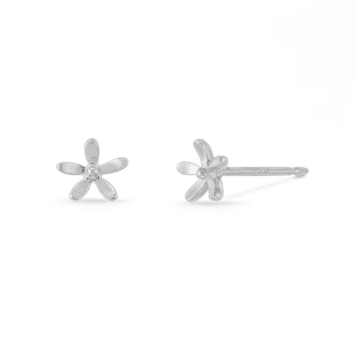 Boma Jewelry Earrings Butterfly Stud Earrings