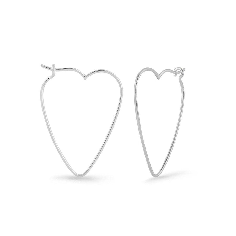 Boma Jewelry Earrings Bird Teardrop Inlay