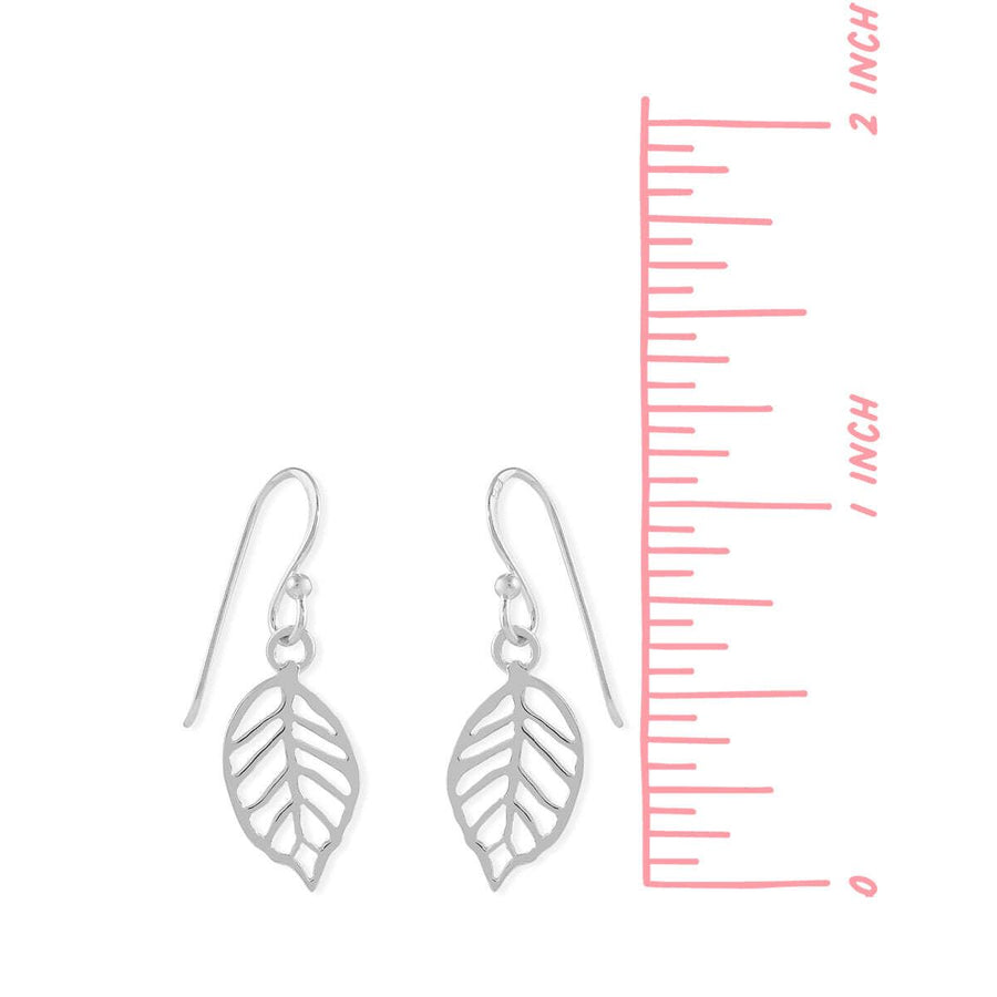 Boma Jewelry Earrings Belle Flat Dot Ring