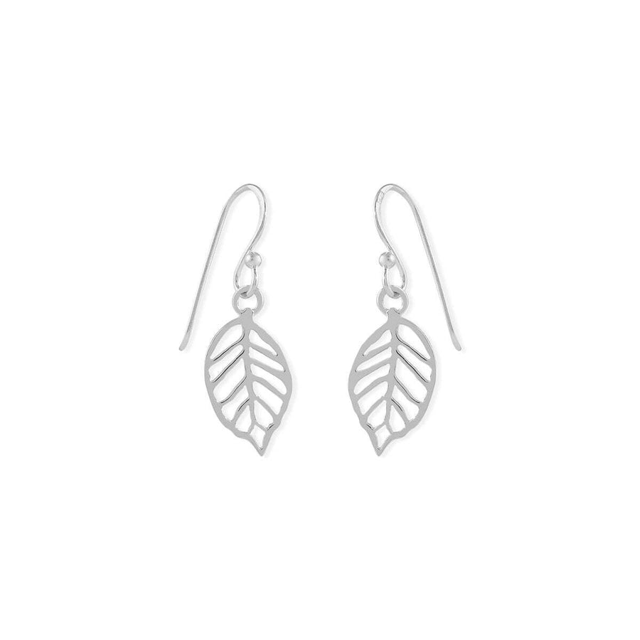 Boma Jewelry Earrings Belle Flat Dot Ring