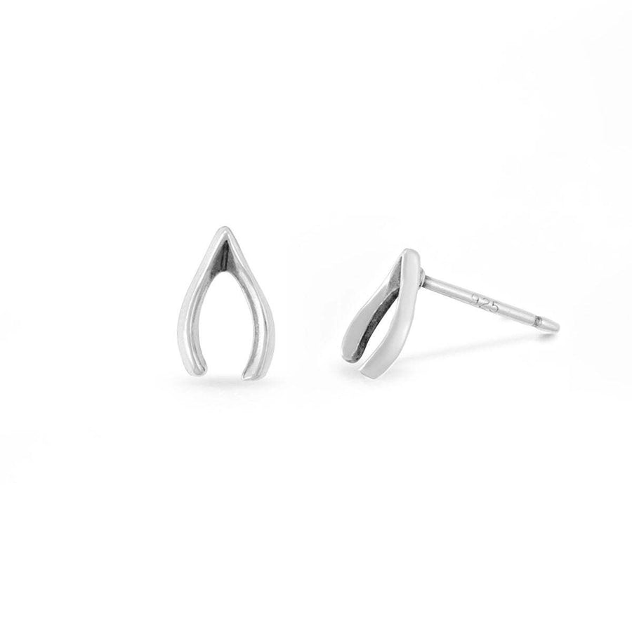 Boma Jewelry Earrings Long Arrow Stud Earrings