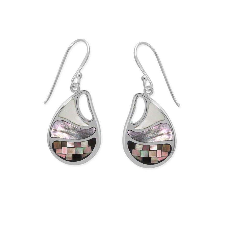 Mini Huggie Hoop Earrings | Color Huggie Hoops | Boma Jewelry