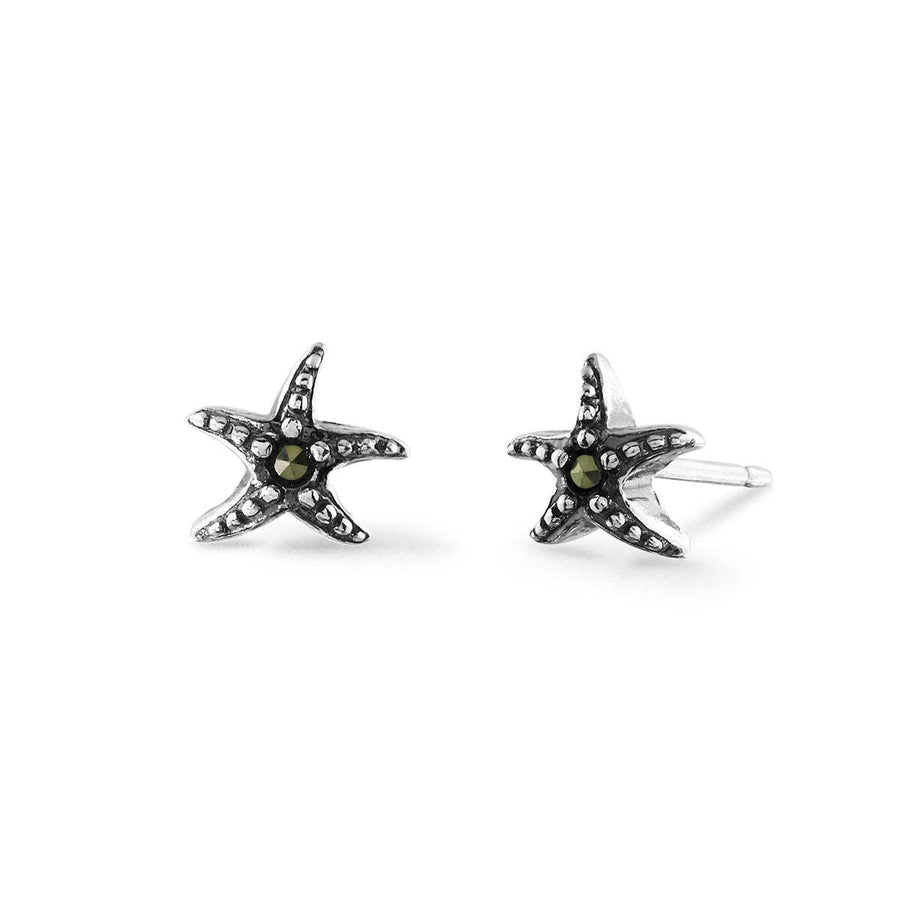 Boma Jewelry Earrings Origami Horse Stud Earrings