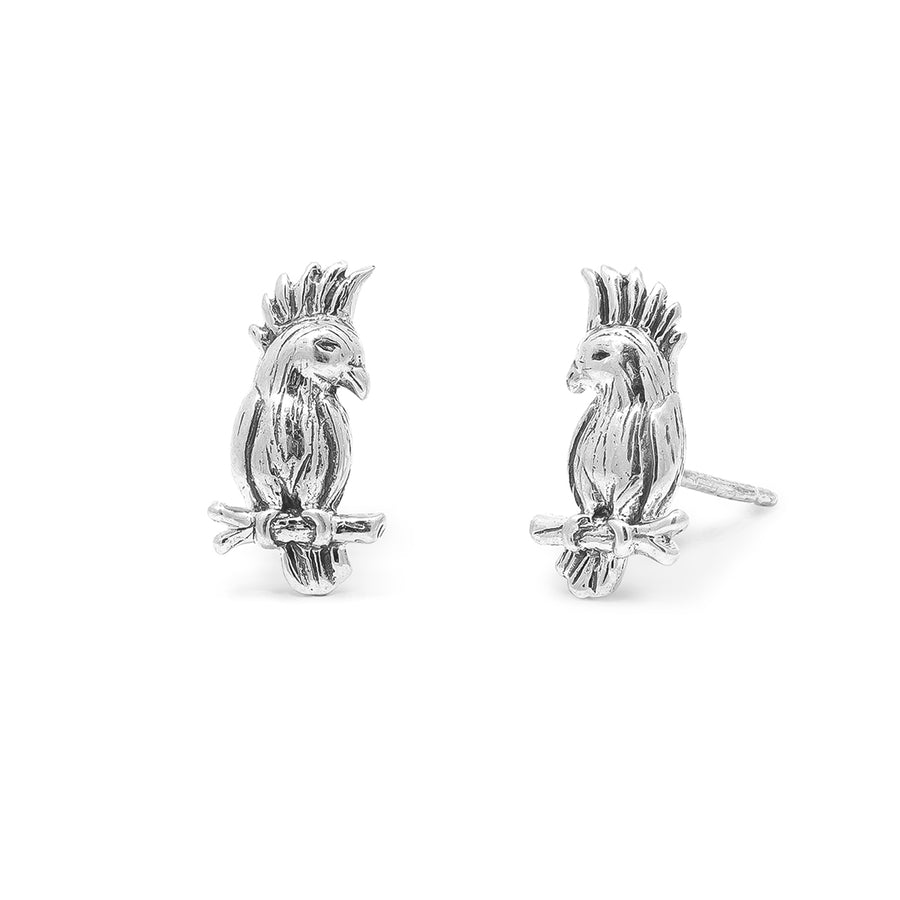 Boma Jewelry Earrings Bird Stud Earrings