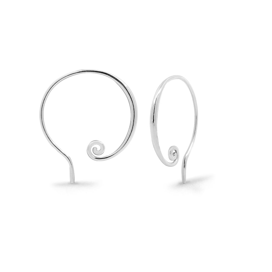 Boma Jewelry Earrings Hoop Earrings