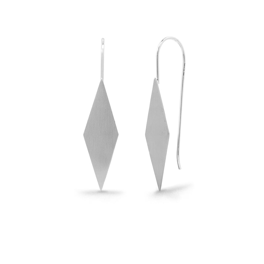 Boma Jewelry Earrings Kite Hoop Earrings