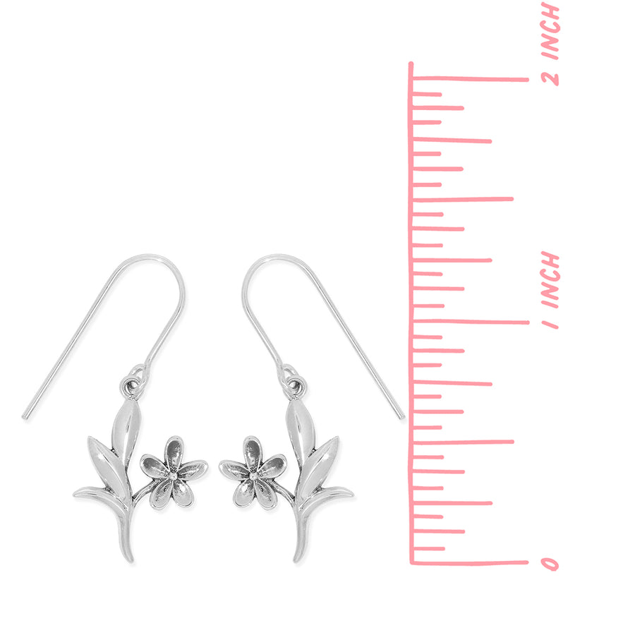Boma Jewelry Earrings Floral Stud Earrings