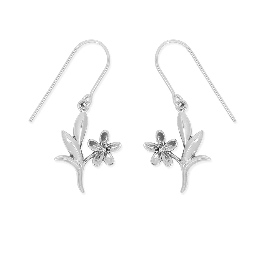 Boma Jewelry Earrings Floral Stud Earrings