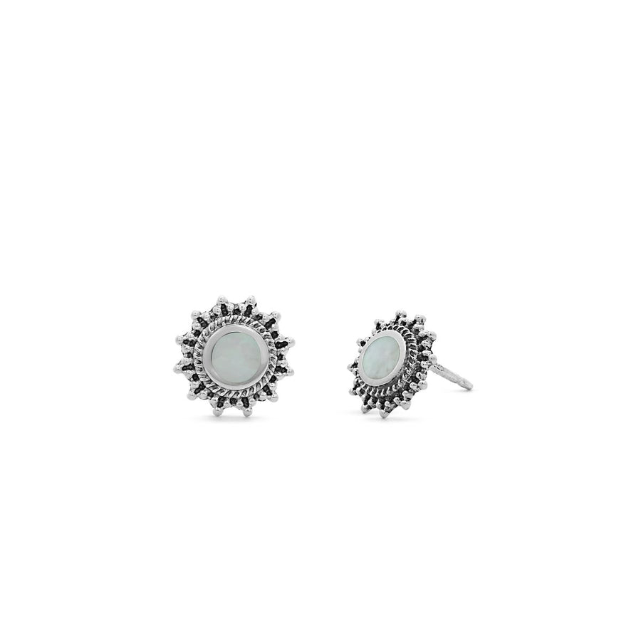 Boma Jewelry Bohemian Stud Earrings