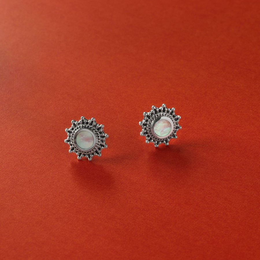 Boma Jewelry Bohemian Stud Earrings