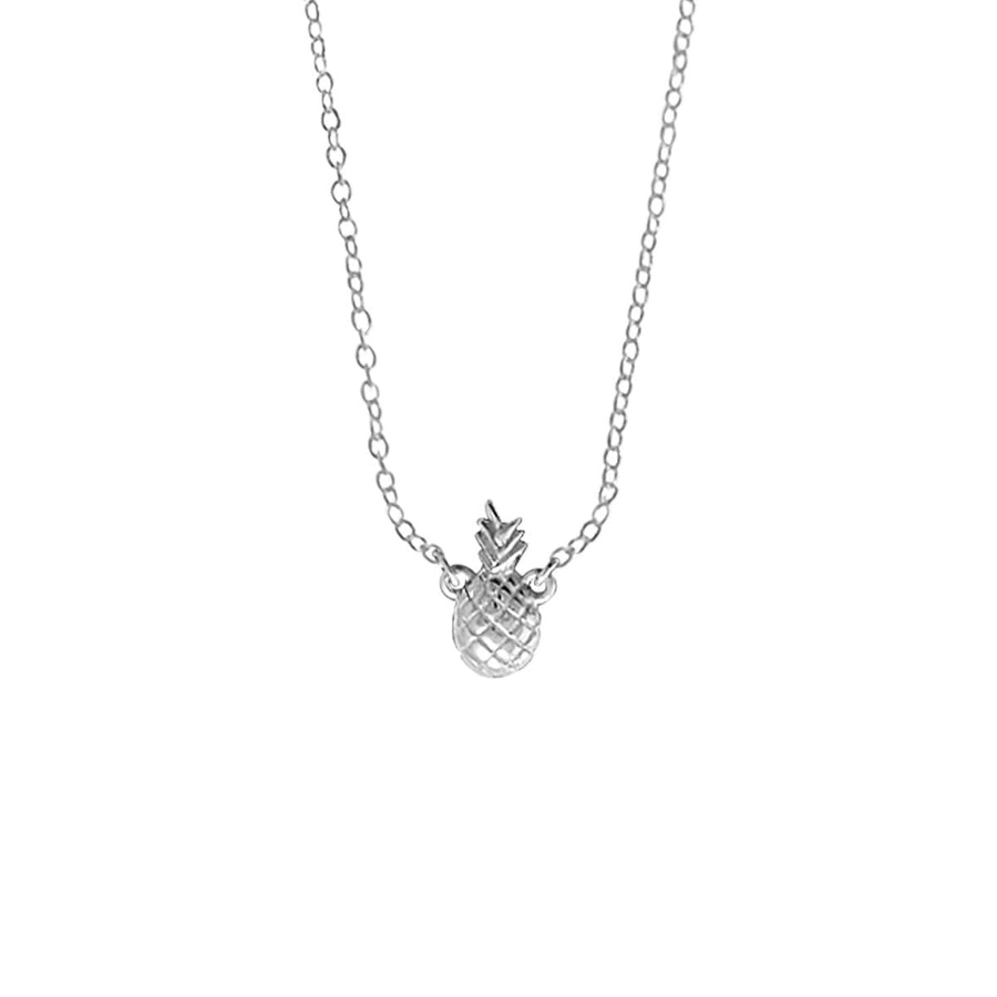 Boma Jewelry Pinapple Necklace