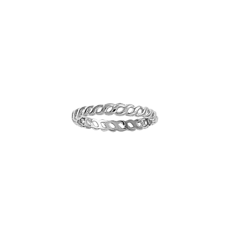 Boma Jewelry Rope Ring