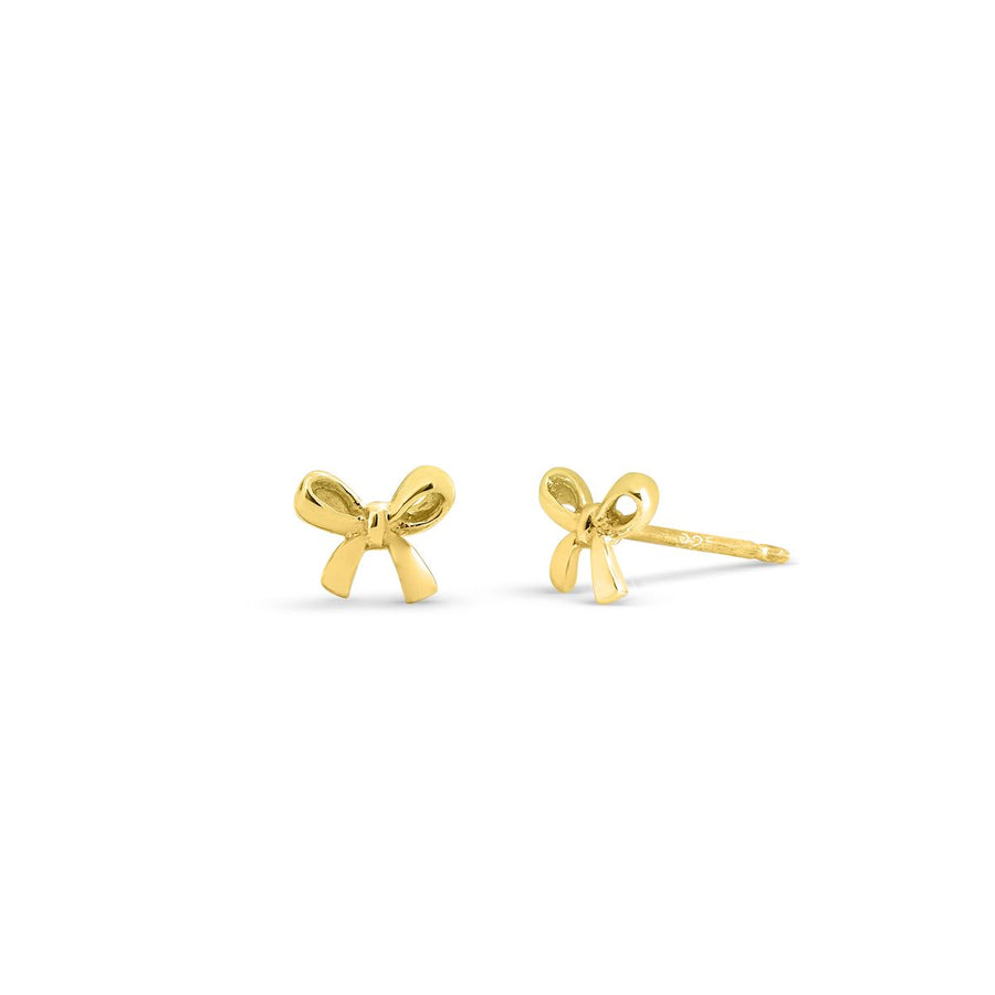 Boma Jewelry Earrings Gift Ribbon Studs