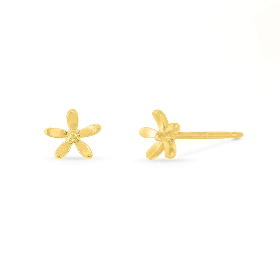 Boma Jewelry Earrings Butterfly Stud Earrings