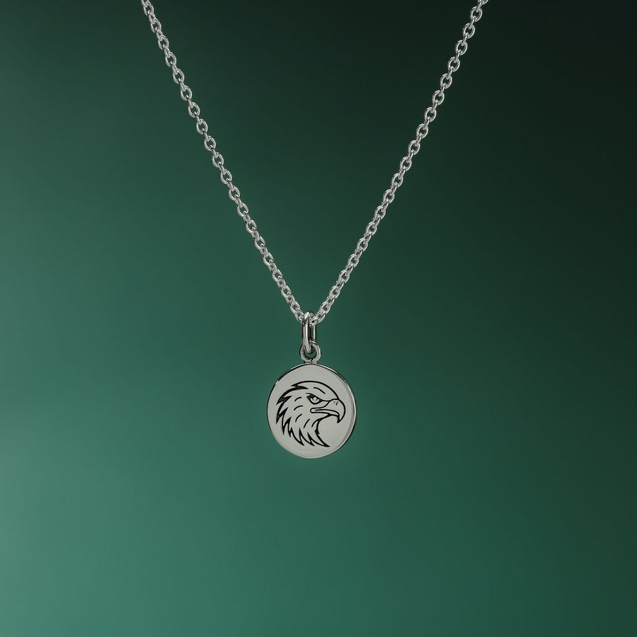 Boma Jewelry Spirit Eagle Necklace