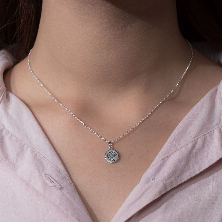 Boma Jewelry Spirit Eagle Necklace