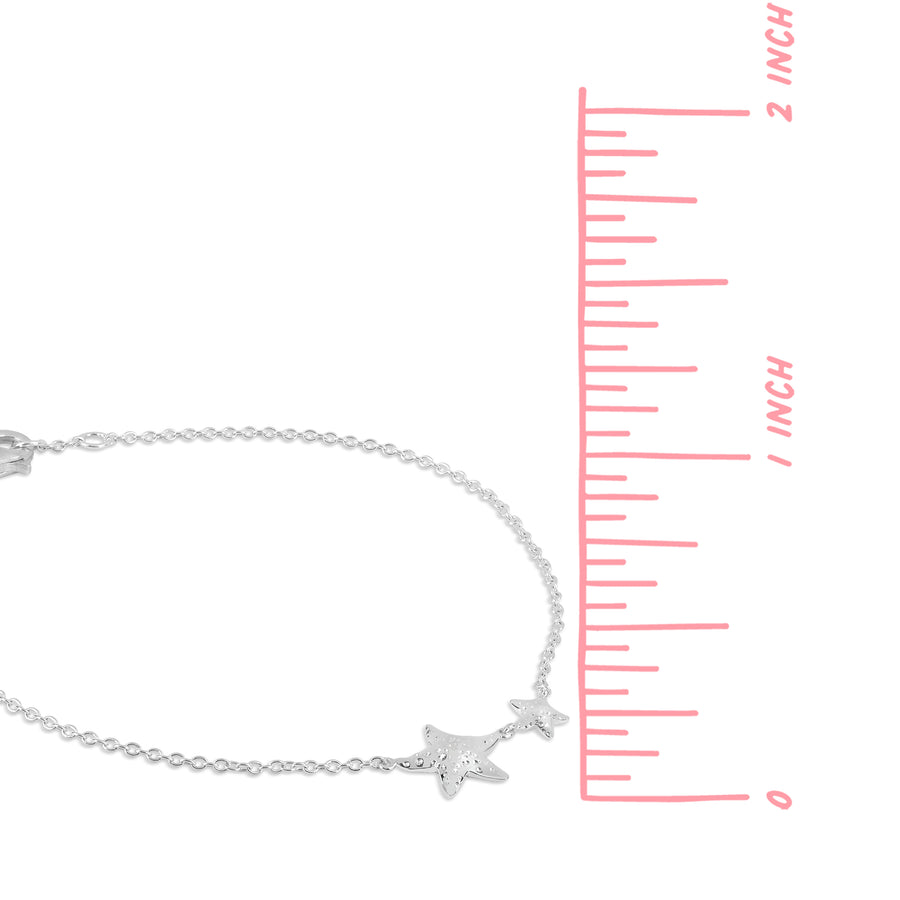 Starfish Bracelet (BLA 2626)