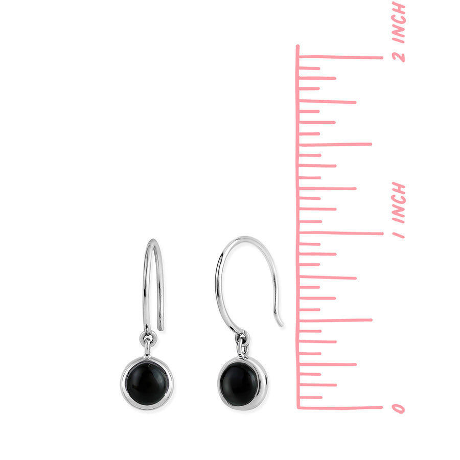 Dangle Earrings (CDA 2281)