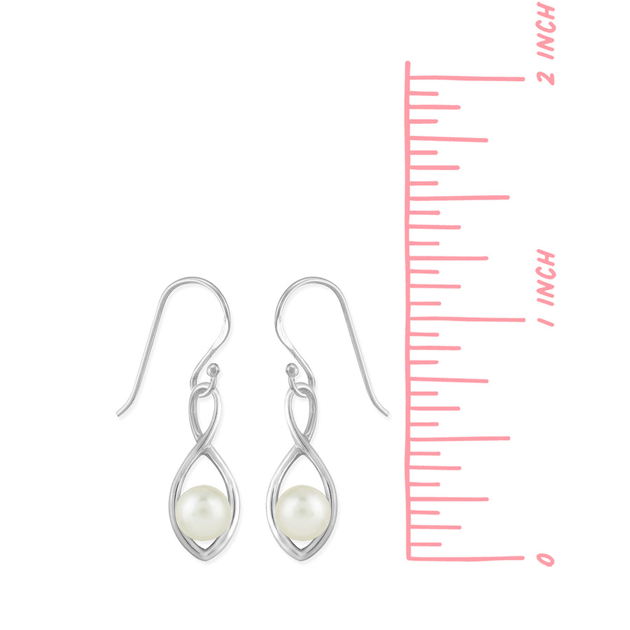 Dangle Earrings (CDB 4140)
