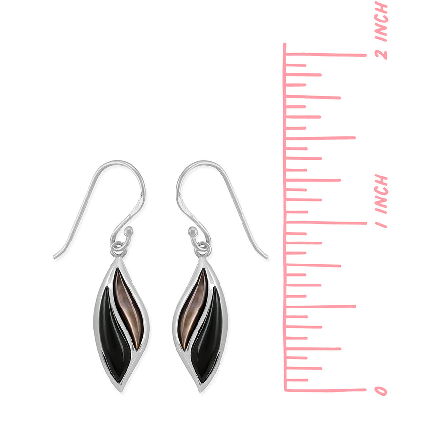 Dangle Earrings (CDB 4486)