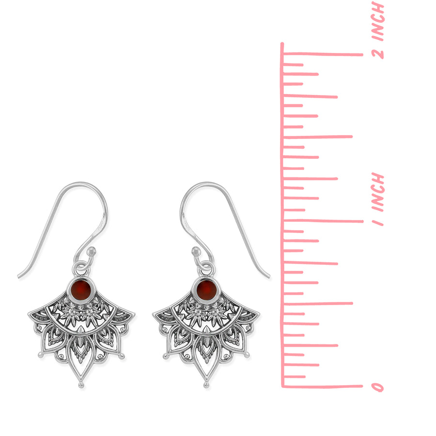 Dangle Earrings (CDB 4488)