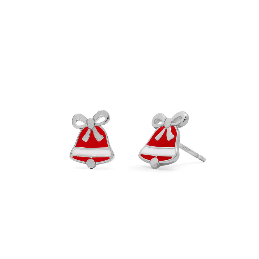 Jingle Bell Studs (EA 330RD)