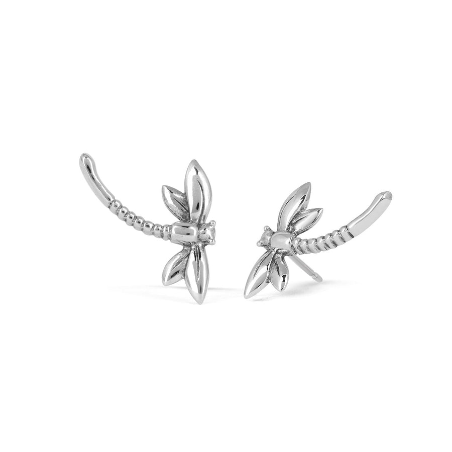 Dragonfly Earring Studs (ES 2665)