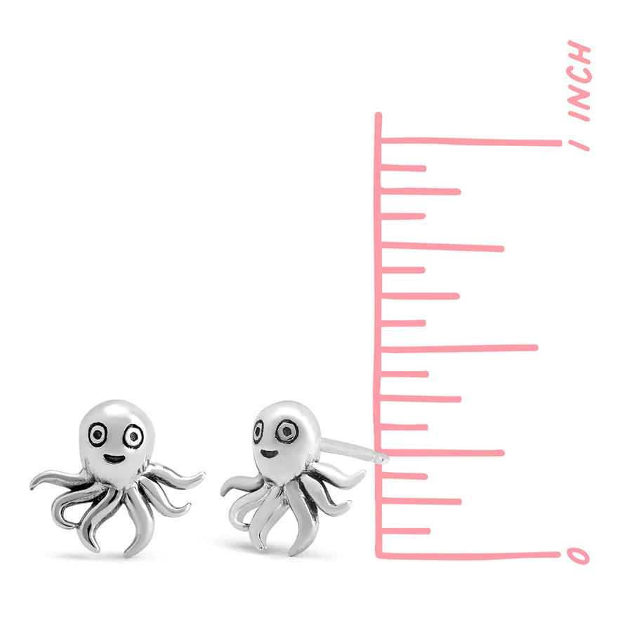 Octopus Studs (ES 2689)