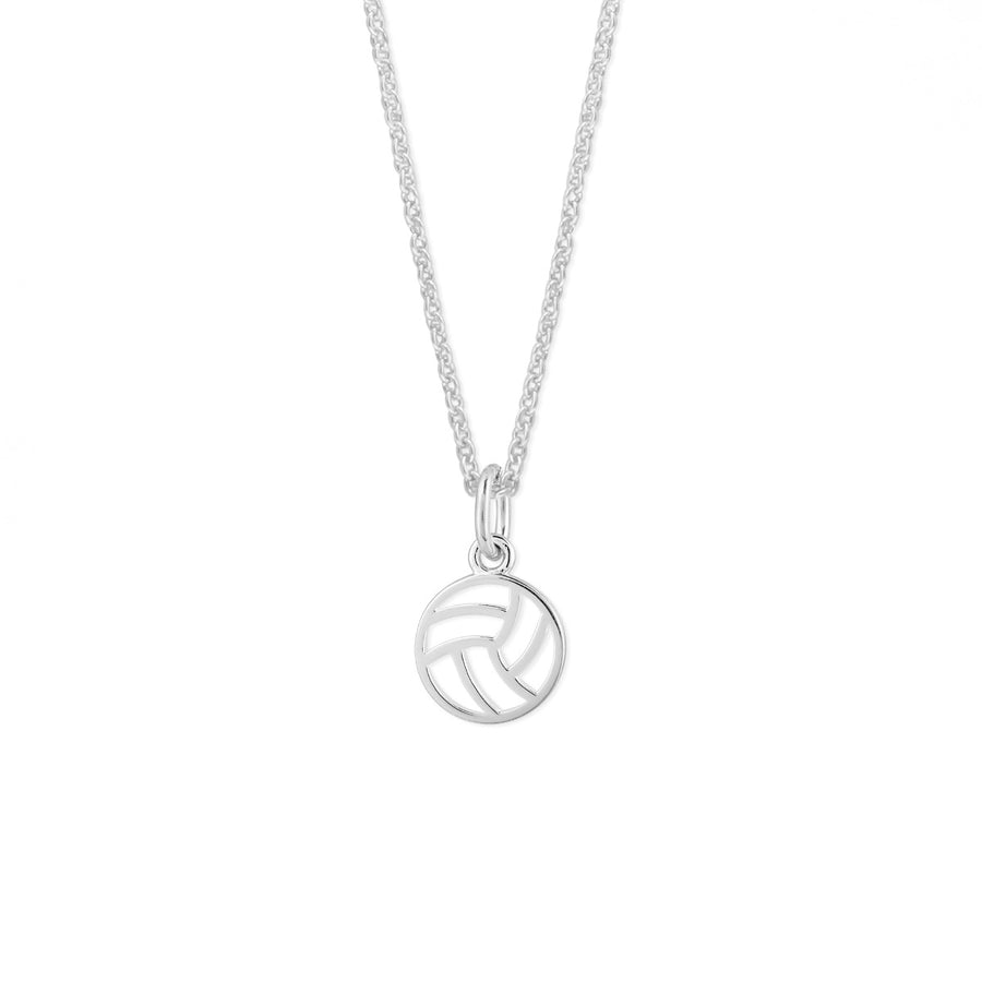 Volleyball Necklace (NA 2683)