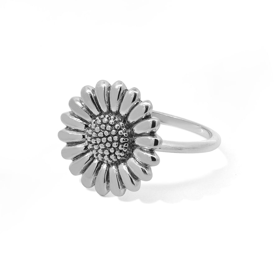 Sunflower Bold Ring (RA 2117)