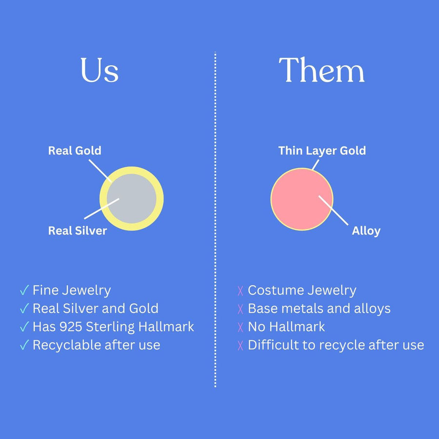 Boma Jewelry Kawaii Daruma Studs