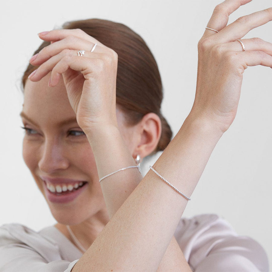 Ines Dot Bracelet