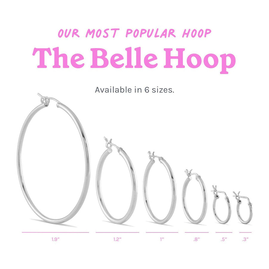 Belle Hoops