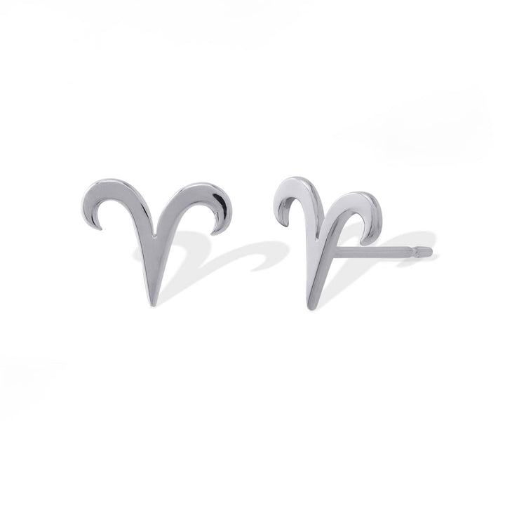 Zodiac Horoscope Studs