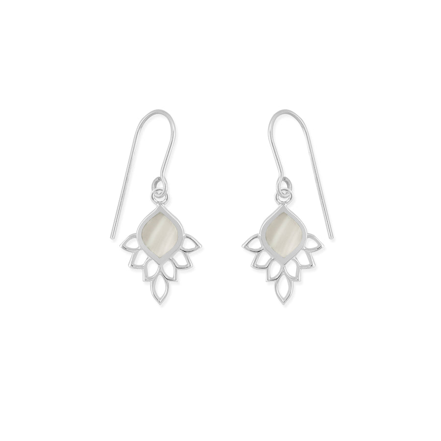 Dangle Earrings (CDA 2330)