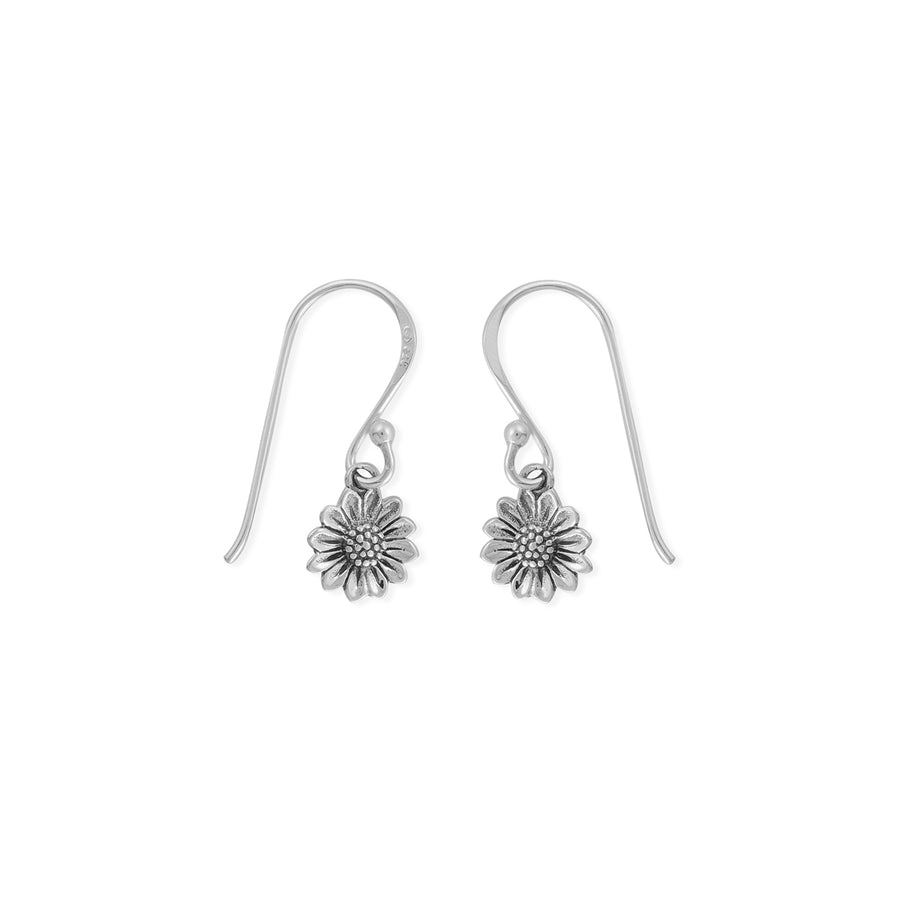 Sunflower Earrings (EDA 5374)